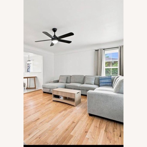 Used 4 Piece Sectional Slipper  for sale on AptDeco