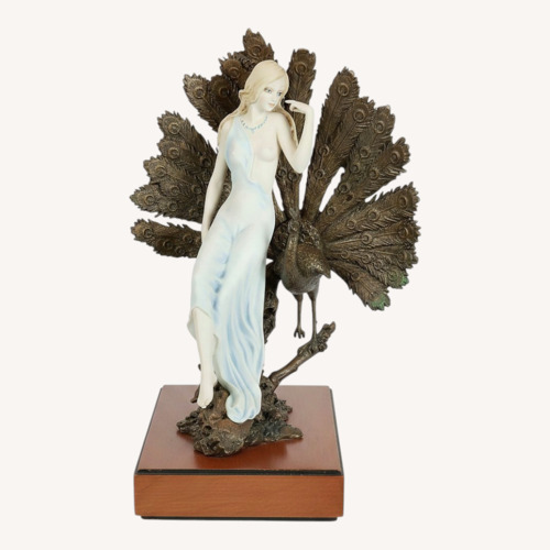 Used Albany Fine China Mandalay Figure for sale on AptDeco