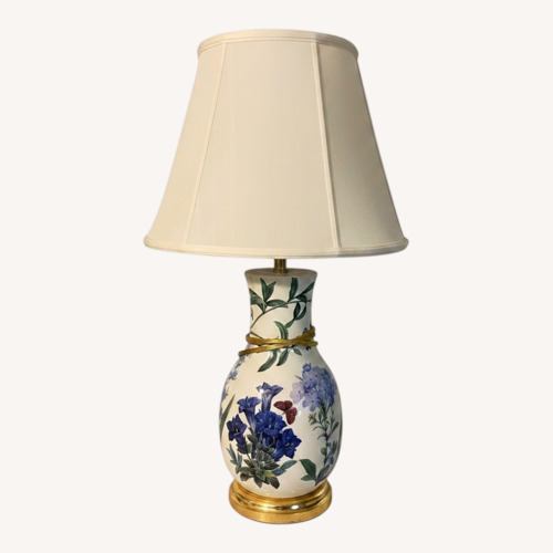 Used Vintage Lamp for sale on AptDeco
