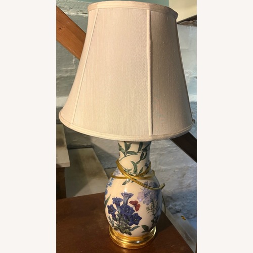 Used Vintage Lamp for sale on AptDeco