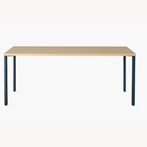 Used Herman Miller OE1 Dining Table for sale on AptDeco