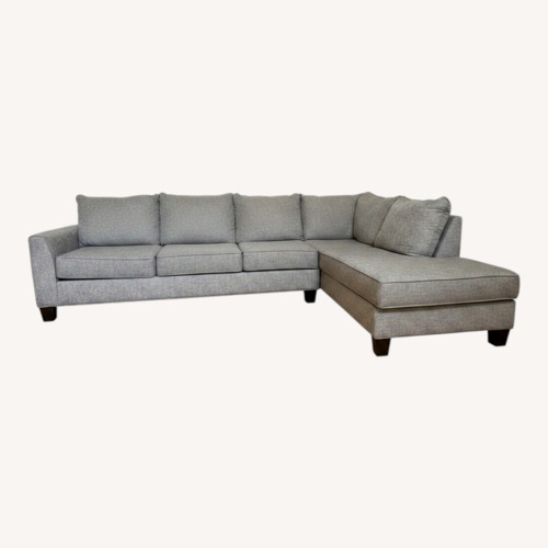 Used Emerson II L Arm Sofa and Bed Frames for sale on AptDeco