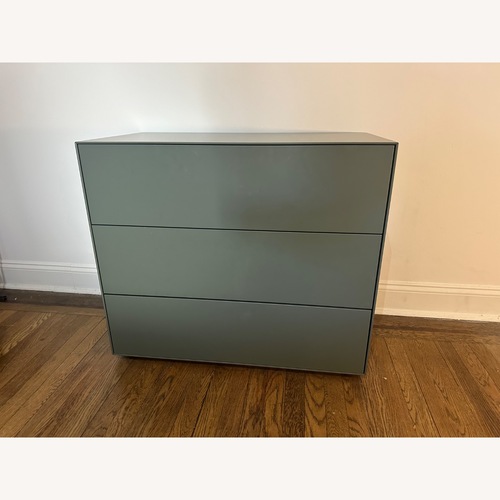 Used Design Within Reach Lauki Wide Dresser for sale on AptDeco