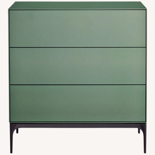 Used Design Within Reach Lauki Wide Dresser for sale on AptDeco