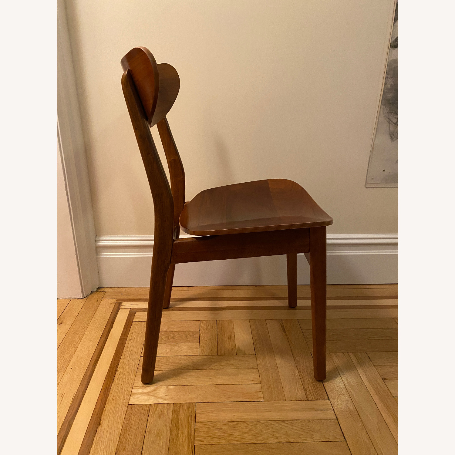 West elm ダイニングチェア clasic cafe ウエストエルム Classic Café