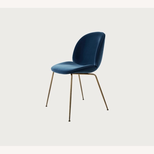 Used GUBI Beetle Lounge Chairs for sale on AptDeco