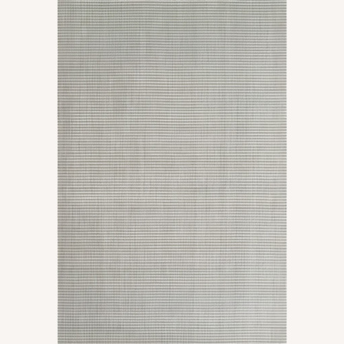 Used Stark Carpet Wool Area Rug 1' x 13.2' for sale on AptDeco