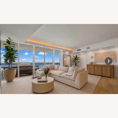 Used Restoration Hardware Cloud 4 Piece Sectional for sale on AptDeco