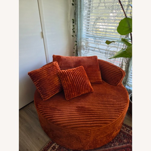 Used Amazon Chair Lounge for sale on AptDeco