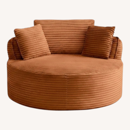 Used Amazon Chair Lounge for sale on AptDeco