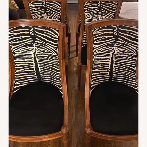 Used Vintage/Antique Dining Chairs for sale on AptDeco