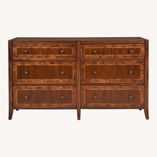 Used Arhaus Morley 6 Drawer Dresser for sale on AptDeco