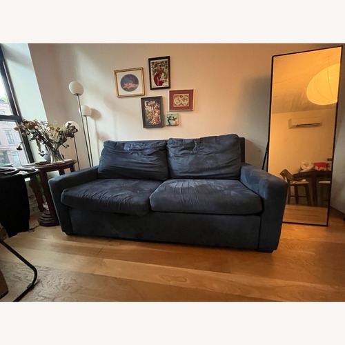 Used American Leather Clara Comfort Sleeper for sale on AptDeco