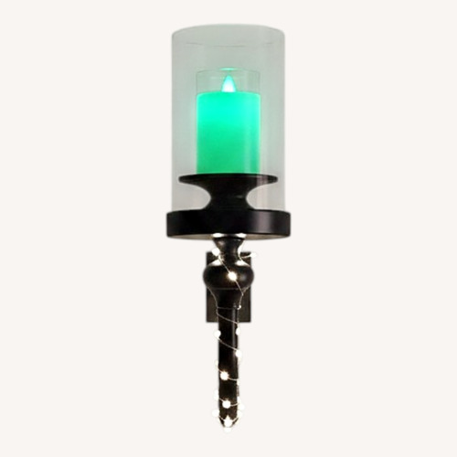 Used Wall Sconces for sale on AptDeco