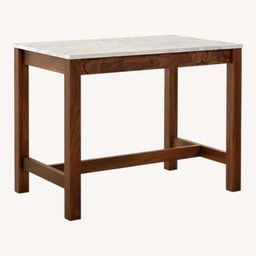 Used Room & Board Linden Counter Table for sale on AptDeco