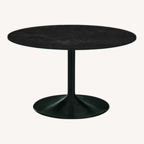 Used Room & Board Aria 36" Round Table for sale on AptDeco