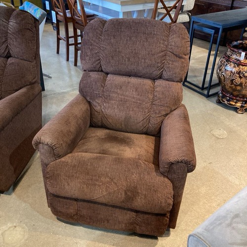 Used La-Z-Boy Fabric Rocking Manual Recliner for sale on AptDeco