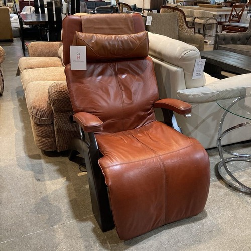 Used Human Touch Chair Zero-Gravity Power Recliner for sale on AptDeco
