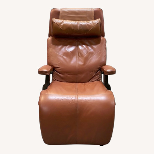 Used Human Touch Chair Zero-Gravity Power Recliner for sale on AptDeco