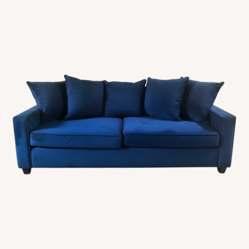 Used Orbus Exhibit Sofa for sale on AptDeco