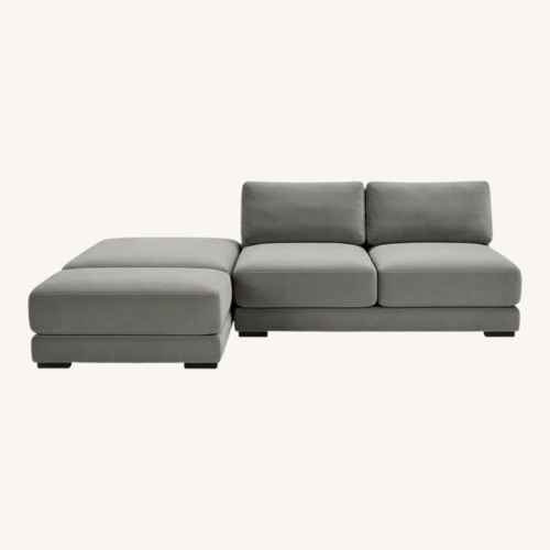 Used West Elm Dalton Sectional  for sale on AptDeco