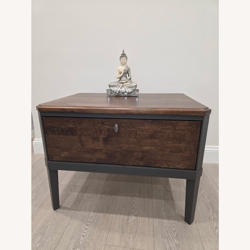 Used Vintage Baronet Canada Nightstand for sale on AptDeco