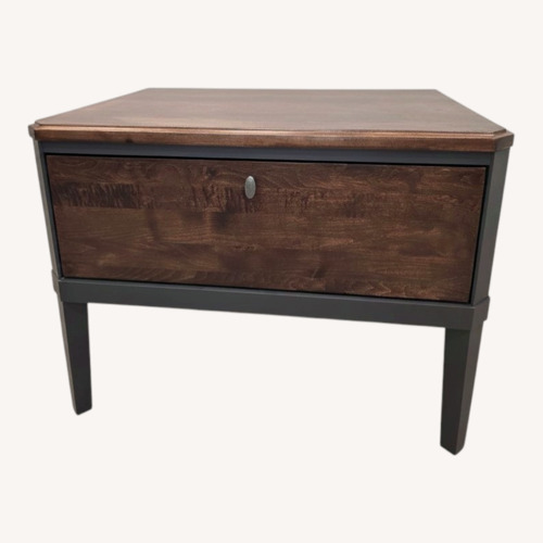 Used Vintage Baronet Canada Nightstand for sale on AptDeco