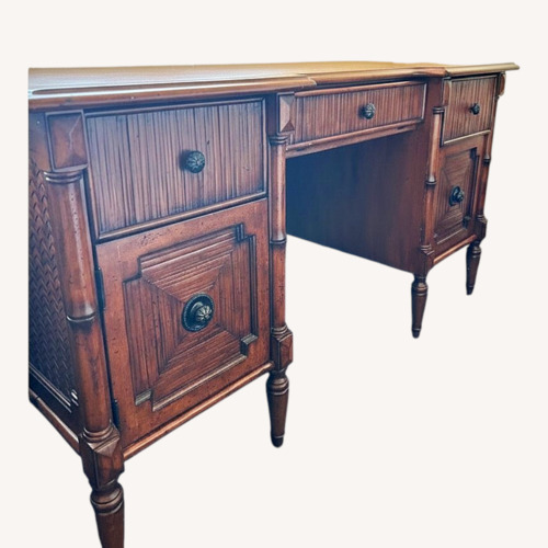 Used Tommy Bahama Desk for sale on AptDeco