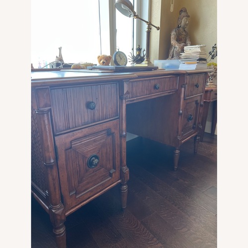 Used Tommy Bahama Desk for sale on AptDeco