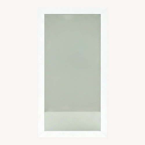 Used Large Custom Floor Mirror for sale on AptDeco