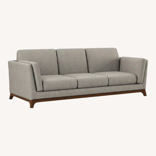 Used Article Ceni 83" Sofa - Quarry Gray for sale on AptDeco