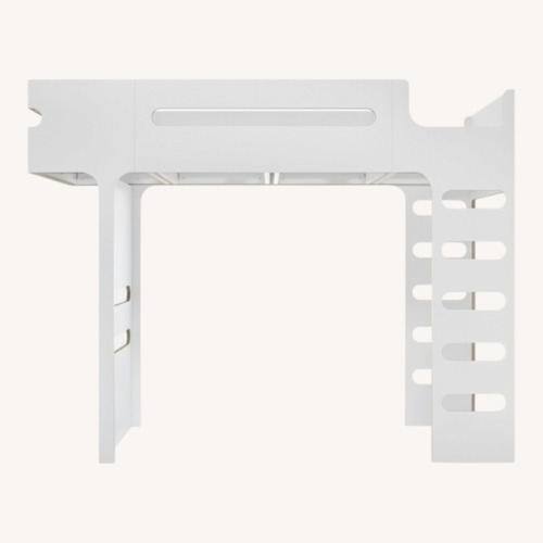 Used Rafa-Kids Bunk Bed for sale on AptDeco