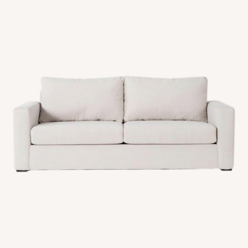 Used Living Spaces Couch for sale on AptDeco
