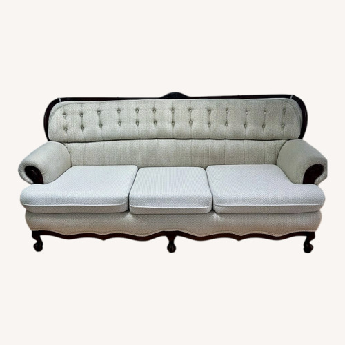 Used Vintage/Antique 3+ Seater Sofa for sale on AptDeco