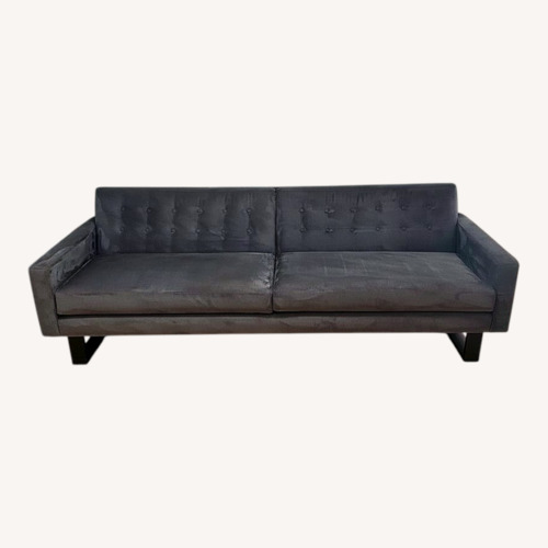 Used Custom Made Sofa — Italian Design Inspiration for sale on AptDeco