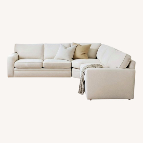 Used Pottery Barn 3+ Seater Sofa for sale on AptDeco
