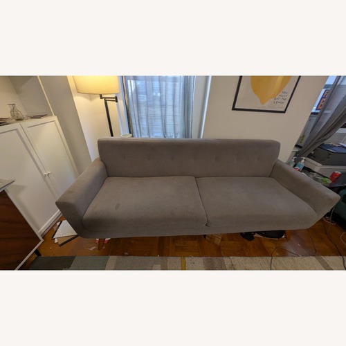 Used Johnston Sofa by Langley Street for sale on AptDeco