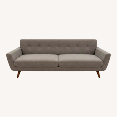 Used Johnston Sofa by Langley Street for sale on AptDeco