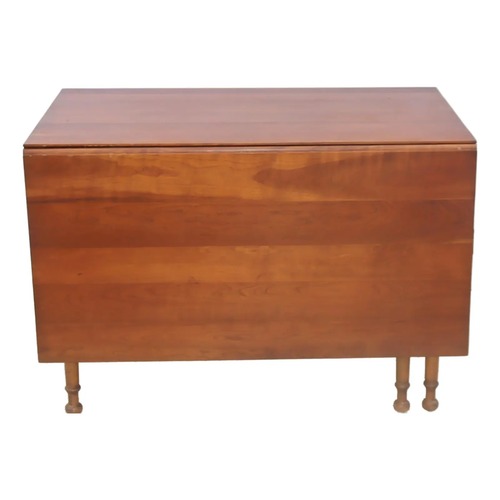 Used Stickley Brothers Furniture Dining Table for sale on AptDeco