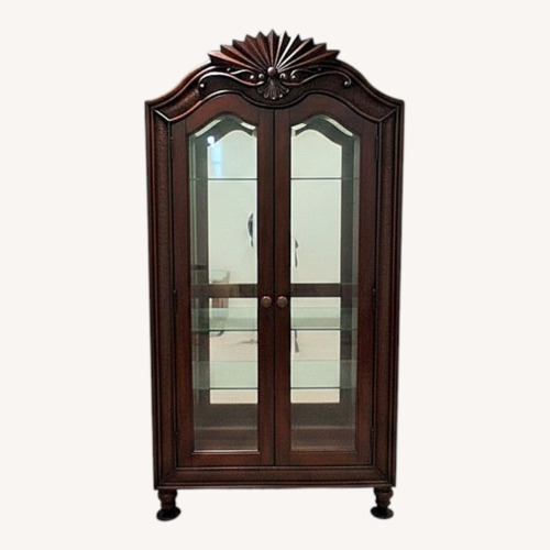 Used Wall Unit for sale on AptDeco