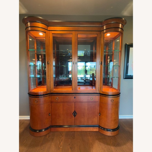 Used Wall Unit for sale on AptDeco
