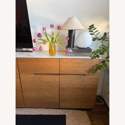 Used IKEA KLACKENÄS Storage Cabinets 3 for sale on AptDeco