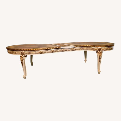 Used Vintage/Antique Coffee Table for sale on AptDeco