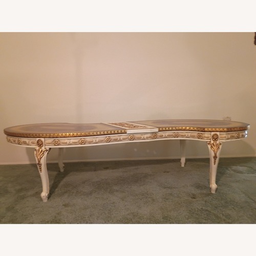Used Vintage/Antique Coffee Table for sale on AptDeco