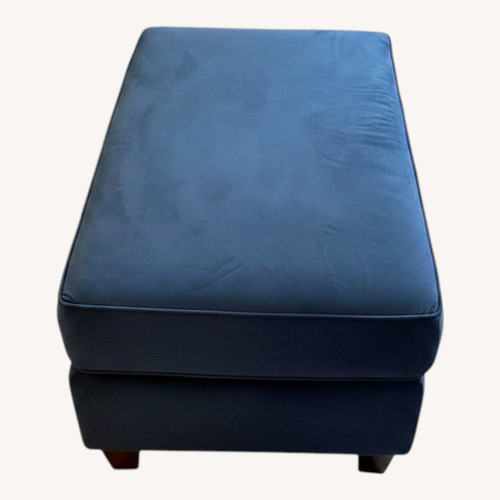 Used Blue Coffee Table for sale on AptDeco