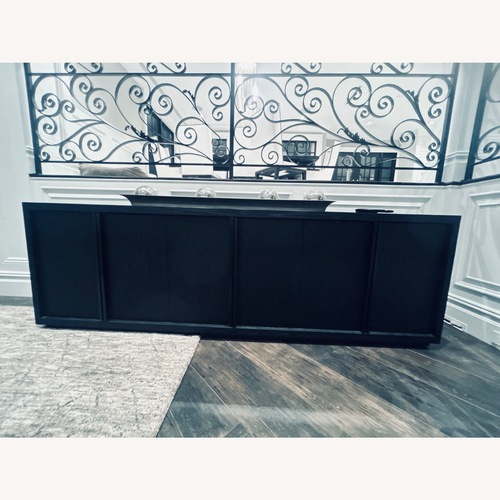 Used Restoration Hardware Ligne Sideboard for sale on AptDeco