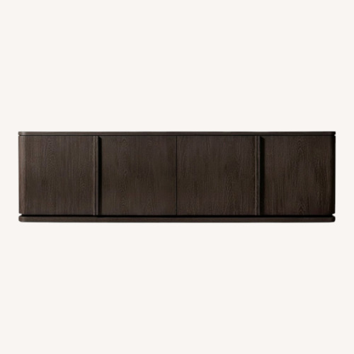 Used Restoration Hardware Ligne Sideboard for sale on AptDeco