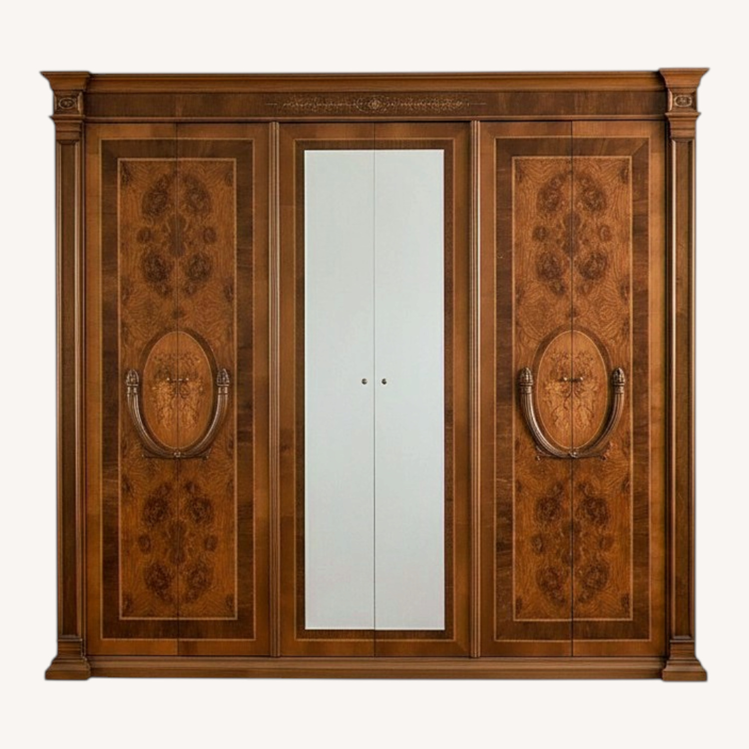Wardrobes - image-0