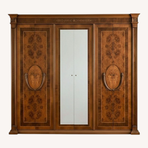Used Wardrobes  for sale on AptDeco
