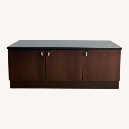 Used Storage Window Bench with Cushions for sale on AptDeco